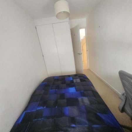 Bed and Breakfast Cavaye House Londres Exterior foto