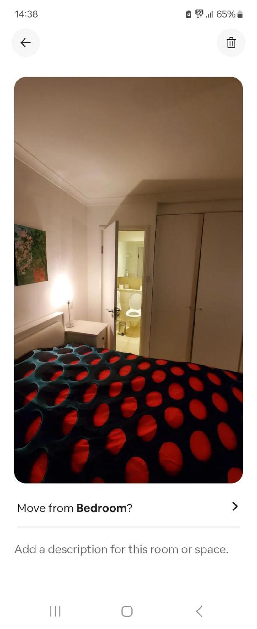 Bed and Breakfast Cavaye House Londres Exterior foto