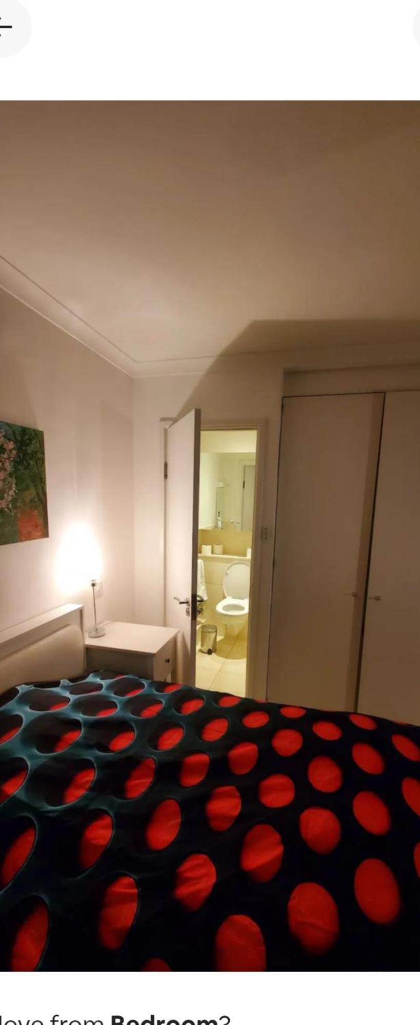 Bed and Breakfast Cavaye House Londres Exterior foto