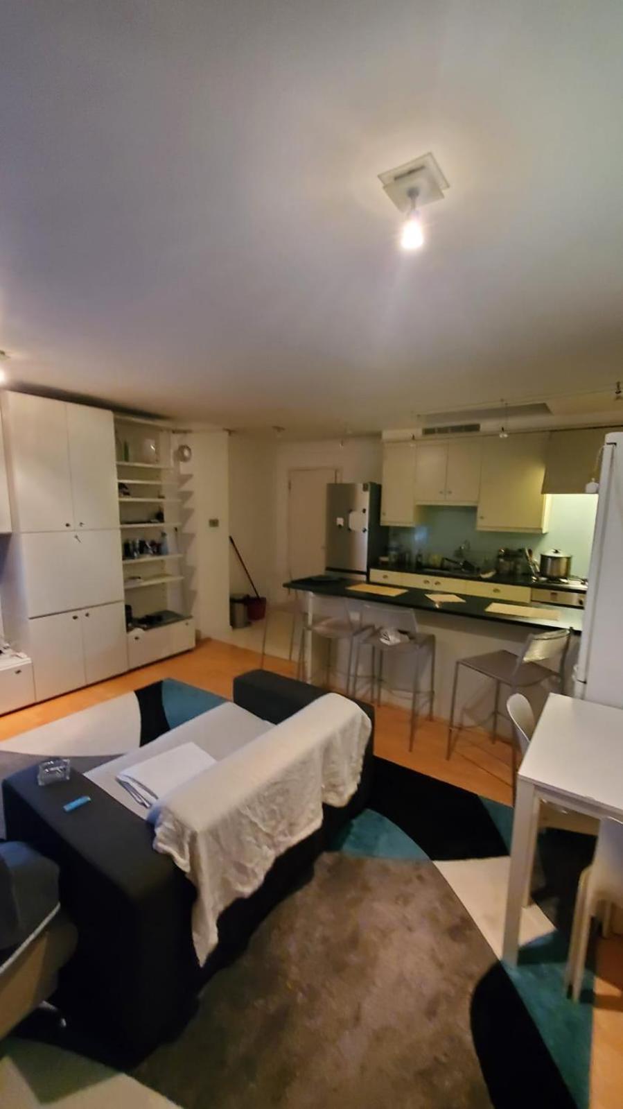 Bed and Breakfast Cavaye House Londres Exterior foto