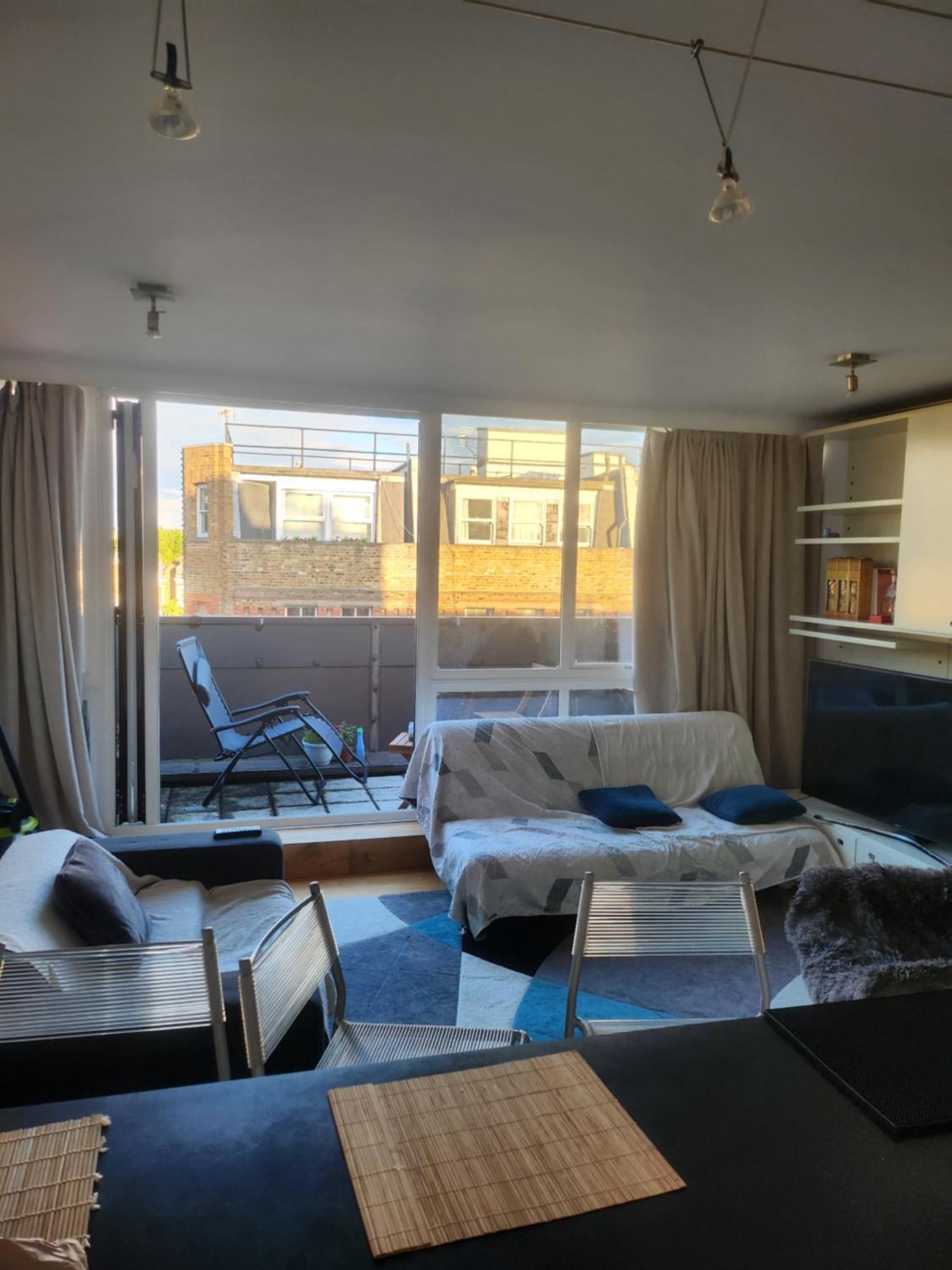 Bed and Breakfast Cavaye House Londres Exterior foto