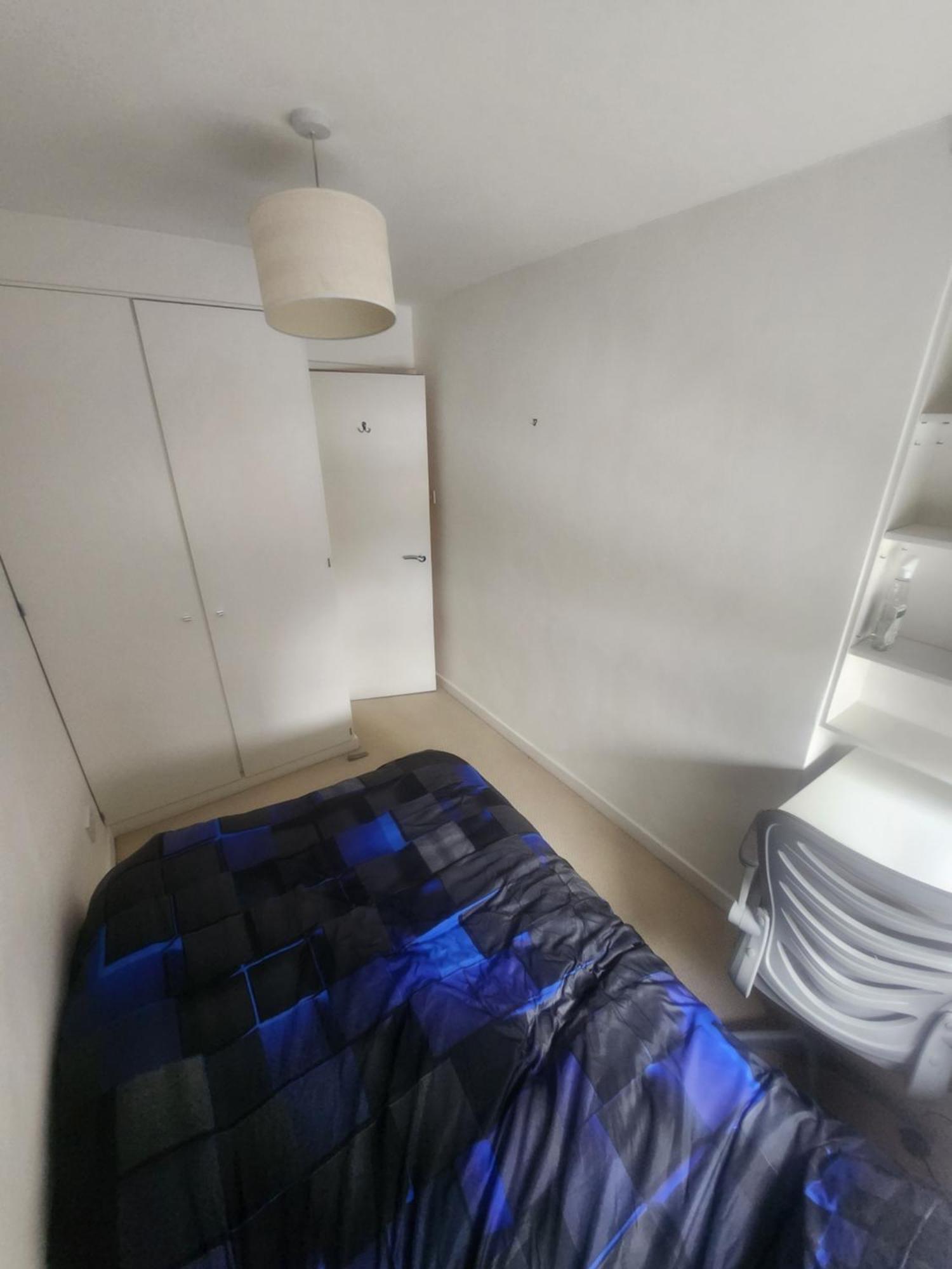 Bed and Breakfast Cavaye House Londres Exterior foto