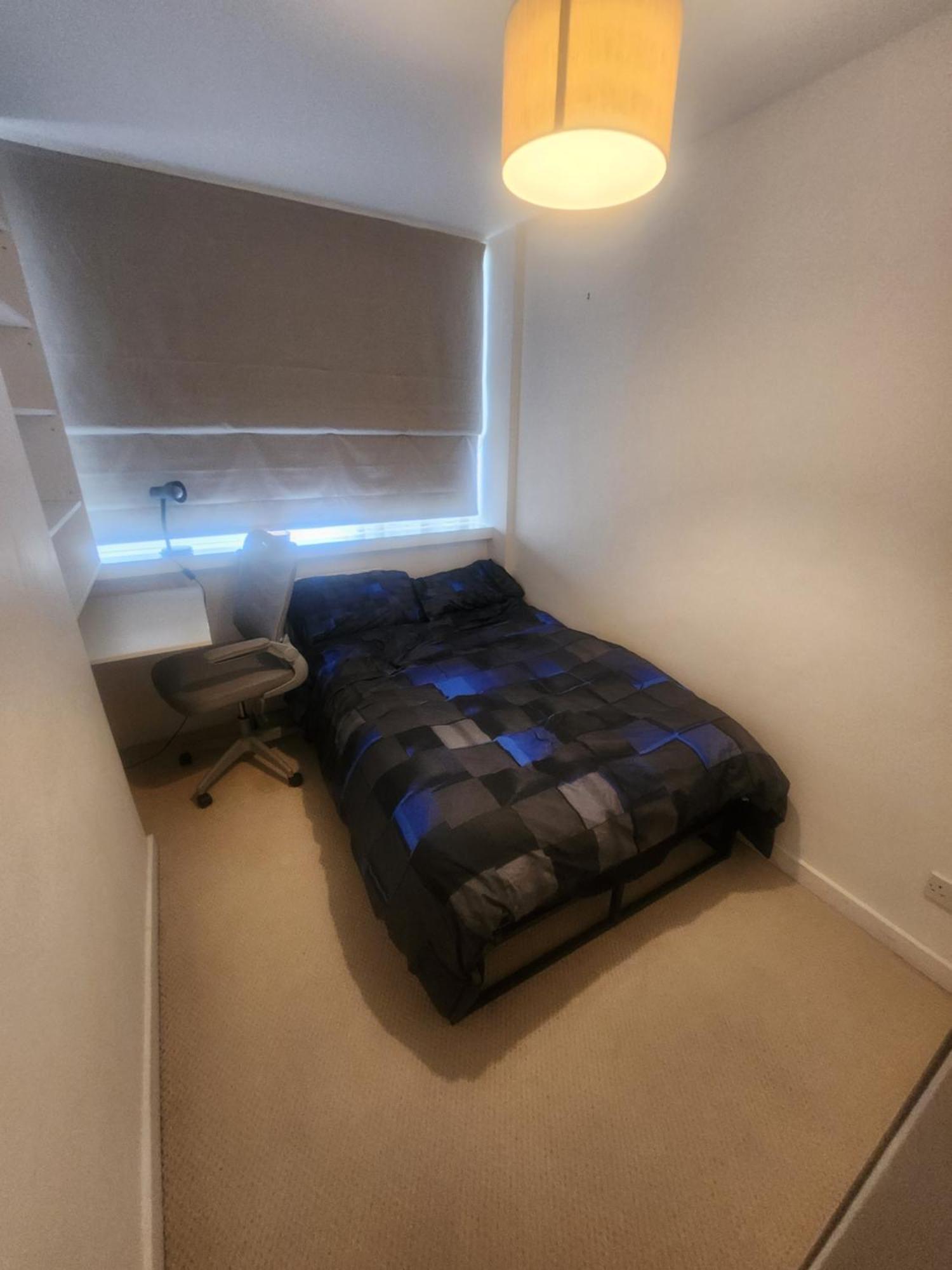 Bed and Breakfast Cavaye House Londres Exterior foto